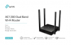 Tp-Link Archer C54 AC1200 Dual Band 4 Antenna Wi-Fi Router